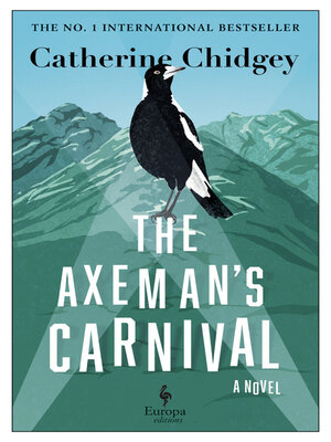 cover image of The Axeman's Carnival